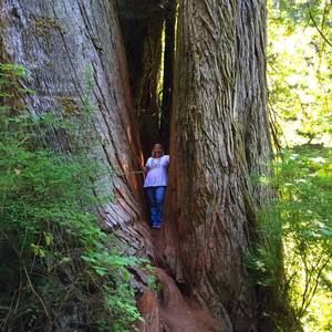 Meet your Posher, Erin